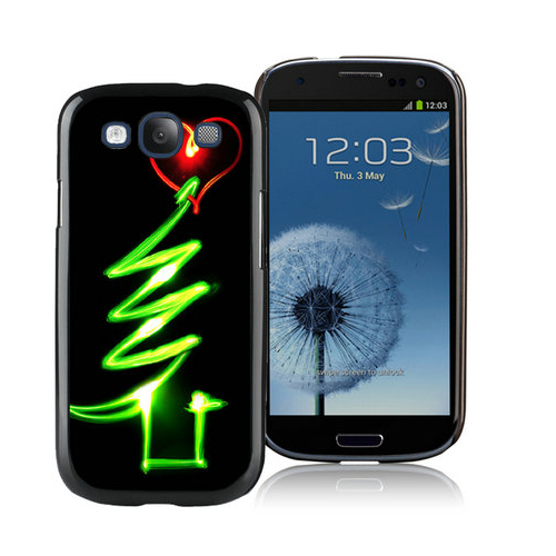 Valentine Love Samsung Galaxy S3 9300 Cases CVO